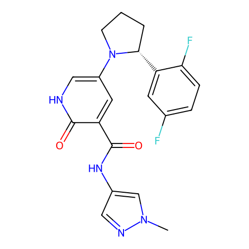 Chemical structure of BindingDB Monomer ID 50668831