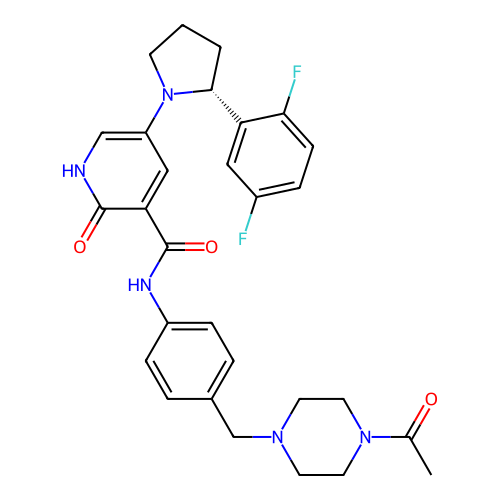 Chemical structure of BindingDB Monomer ID 50668838
