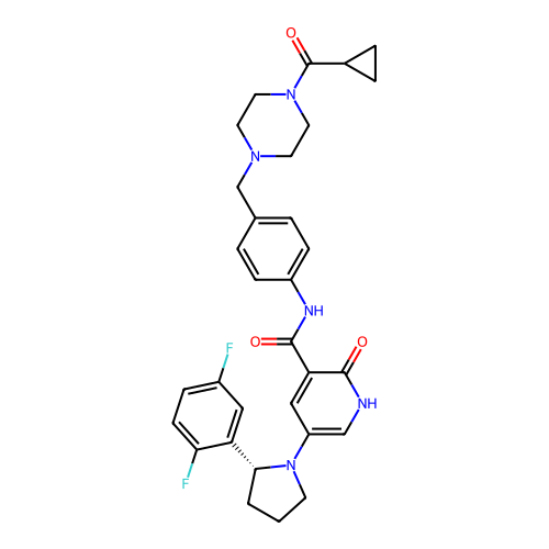 Chemical structure of BindingDB Monomer ID 50668839