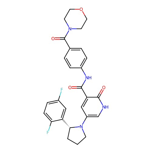 Chemical structure of BindingDB Monomer ID 50668843