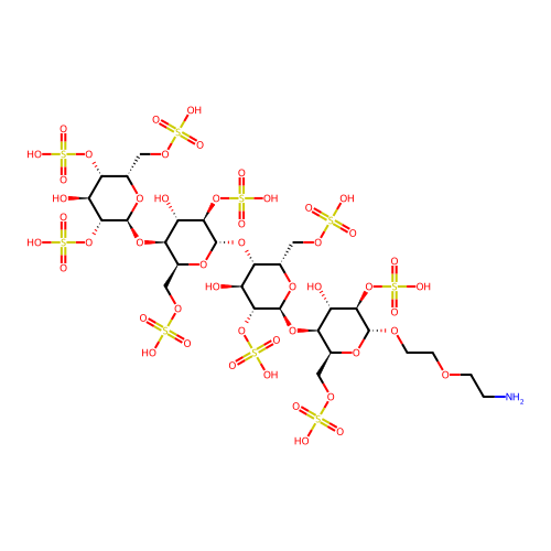 Chemical structure of BindingDB Monomer ID 50668921