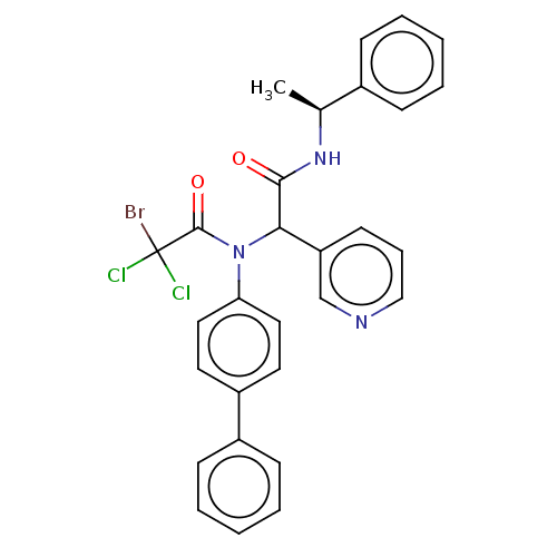 Chemical structure of BindingDB Monomer ID 510002