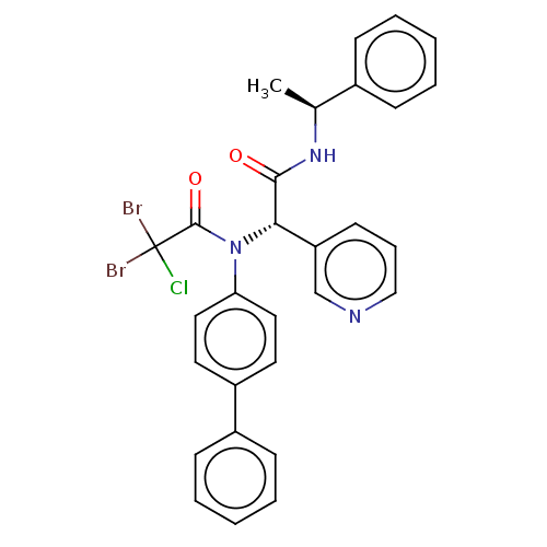 Chemical structure of BindingDB Monomer ID 510004