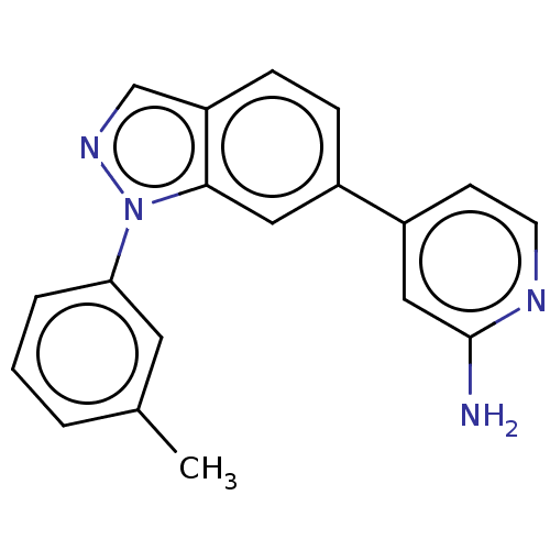 Chemical structure of BindingDB Monomer ID 511678
