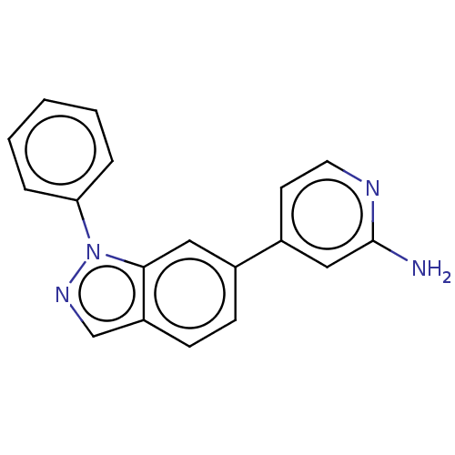 Chemical structure of BindingDB Monomer ID 511679