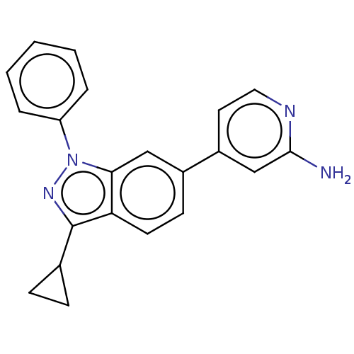Chemical structure of BindingDB Monomer ID 511683