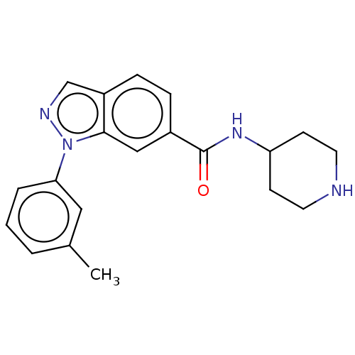 Chemical structure of BindingDB Monomer ID 511687