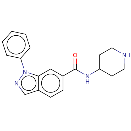 Chemical structure of BindingDB Monomer ID 511688