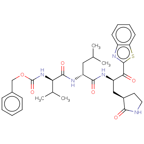 Chemical structure of BindingDB Monomer ID 512406