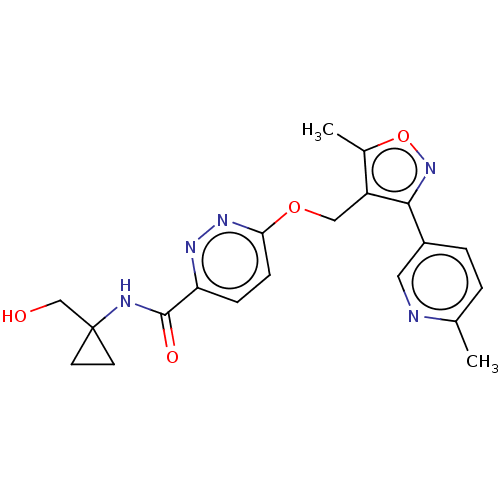Chemical structure of BindingDB Monomer ID 513216