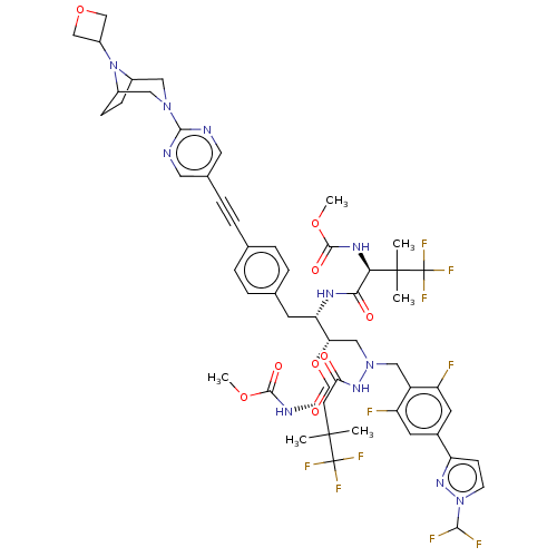 Chemical structure of BindingDB Monomer ID 514108