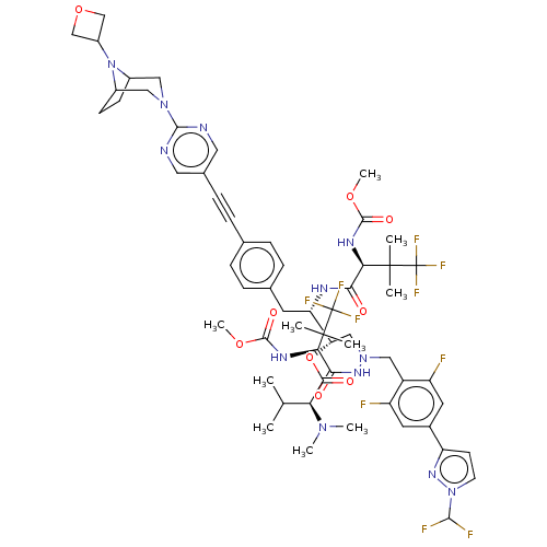 Chemical structure of BindingDB Monomer ID 514113