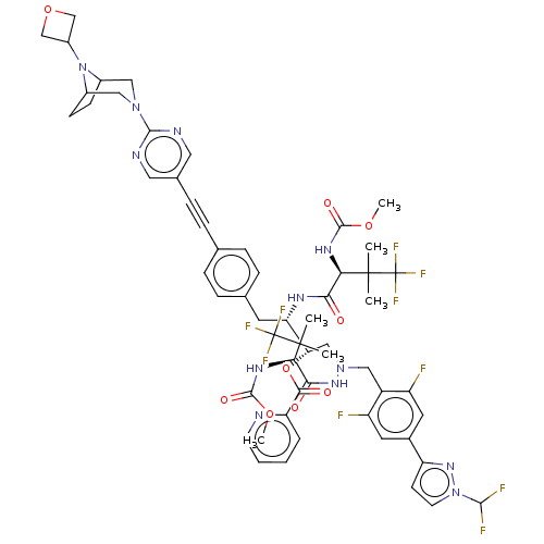 Chemical structure of BindingDB Monomer ID 514115