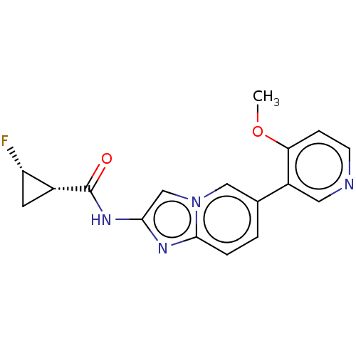 Chemical structure of BindingDB Monomer ID 515006