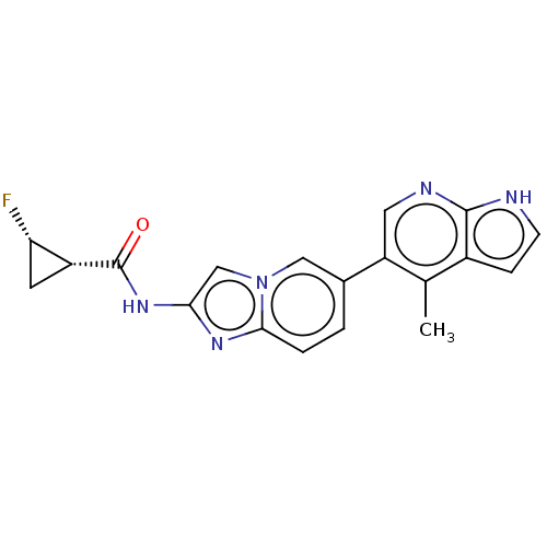 Chemical structure of BindingDB Monomer ID 515044
