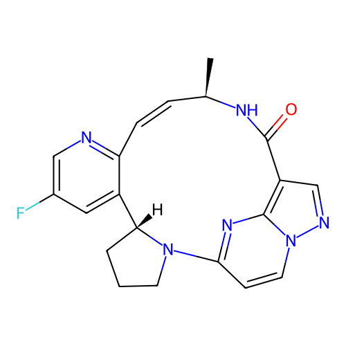 Chemical structure of BindingDB Monomer ID 515074