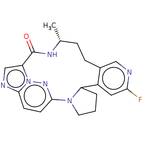 Chemical structure of BindingDB Monomer ID 515080