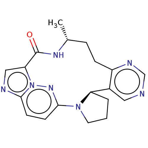 Chemical structure of BindingDB Monomer ID 515081