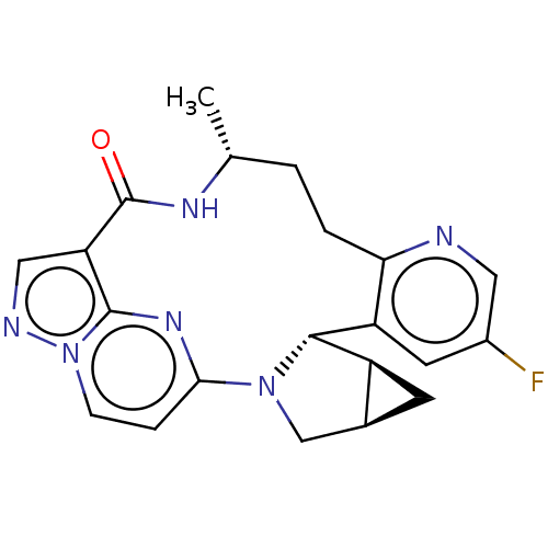 Chemical structure of BindingDB Monomer ID 515091