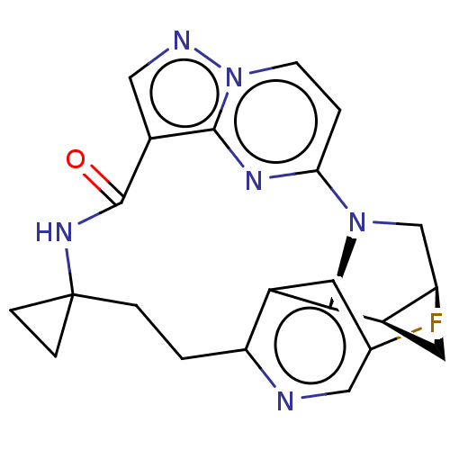 Chemical structure of BindingDB Monomer ID 515092