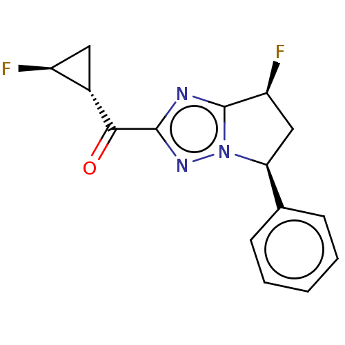 Chemical structure of BindingDB Monomer ID 515184