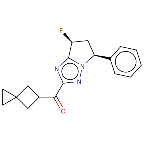 Chemical structure of BindingDB Monomer ID 515209