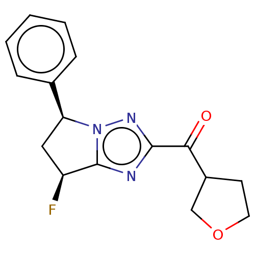 Chemical structure of BindingDB Monomer ID 515263