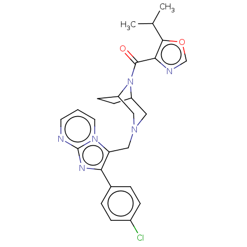 Chemical structure of BindingDB Monomer ID 515552