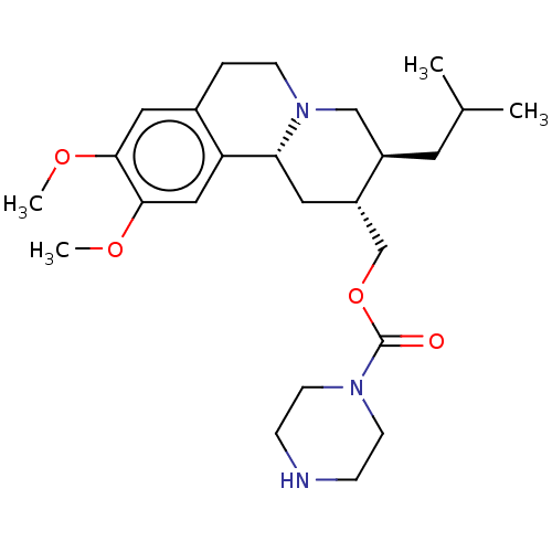 Chemical structure of BindingDB Monomer ID 516511