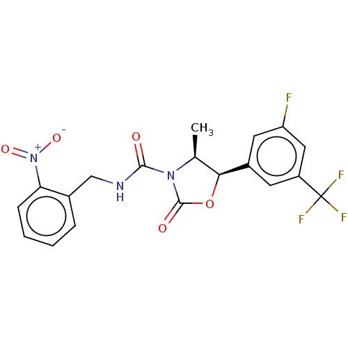 Chemical structure of BindingDB Monomer ID 519351