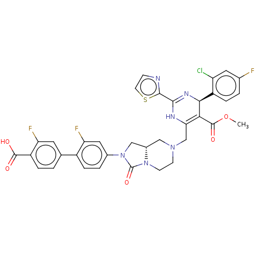 Chemical structure of BindingDB Monomer ID 520002