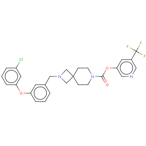 Chemical structure of BindingDB Monomer ID 520117