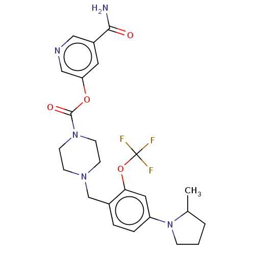 Chemical structure of BindingDB Monomer ID 520120