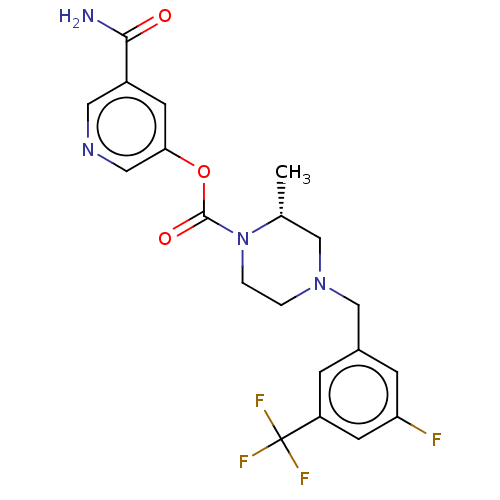 Chemical structure of BindingDB Monomer ID 520123