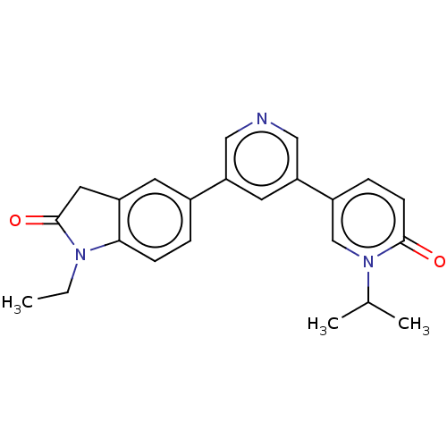 Chemical structure of BindingDB Monomer ID 522112