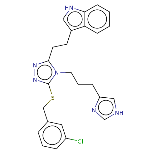 Chemical structure of BindingDB Monomer ID 523771