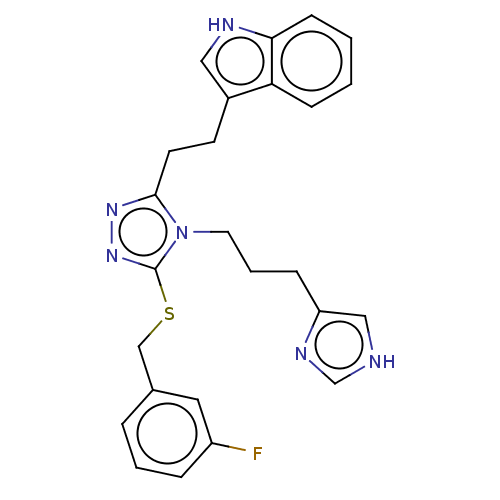 Chemical structure of BindingDB Monomer ID 523772