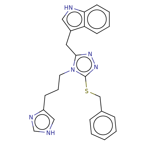 Chemical structure of BindingDB Monomer ID 523779