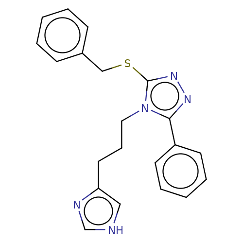 Chemical structure of BindingDB Monomer ID 523780