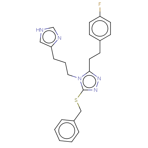 Chemical structure of BindingDB Monomer ID 523787
