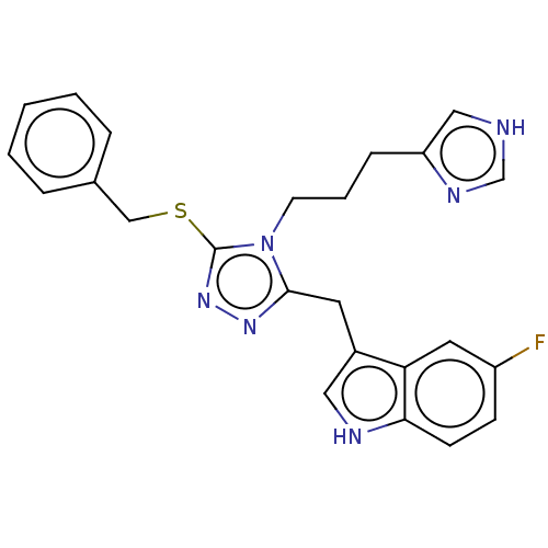 Chemical structure of BindingDB Monomer ID 523790