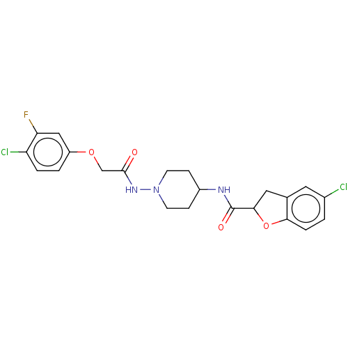 Chemical structure of BindingDB Monomer ID 524123