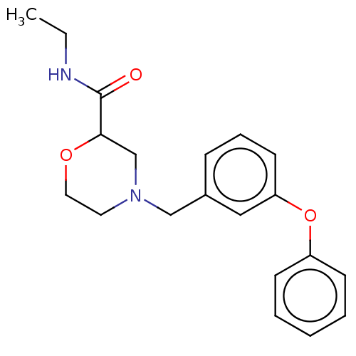 Chemical structure of BindingDB Monomer ID 524184