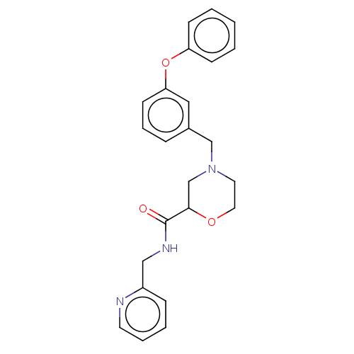 Chemical structure of BindingDB Monomer ID 524185