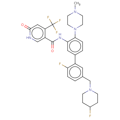 Chemical structure of BindingDB Monomer ID 525578
