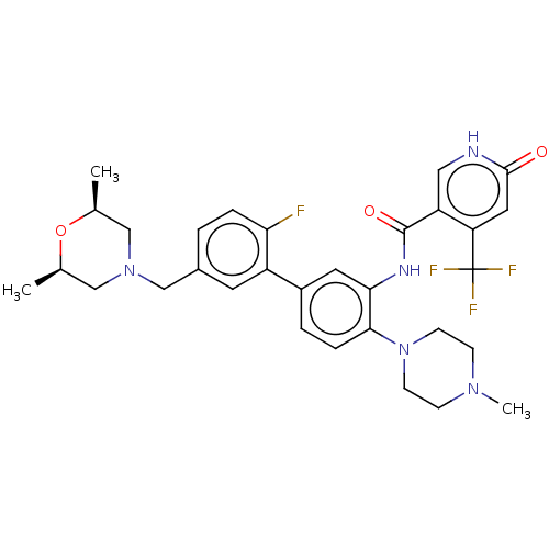 Chemical structure of BindingDB Monomer ID 525583