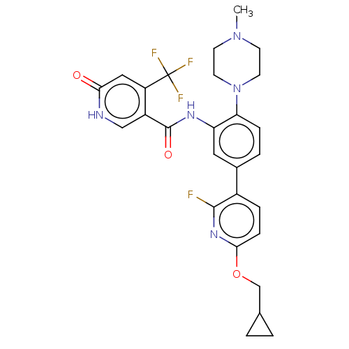 Chemical structure of BindingDB Monomer ID 525598