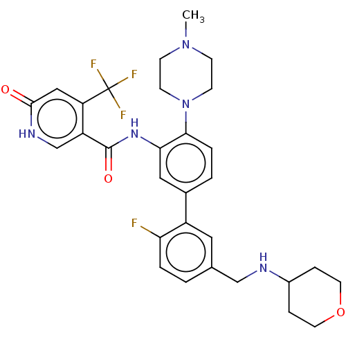 Chemical structure of BindingDB Monomer ID 525619