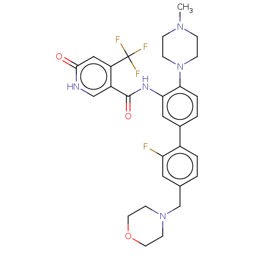 Chemical structure of BindingDB Monomer ID 525620