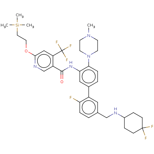 Chemical structure of BindingDB Monomer ID 525624